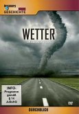 Wetter - Discovery Durchblick