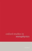 Oxford Studies in Metaphysics