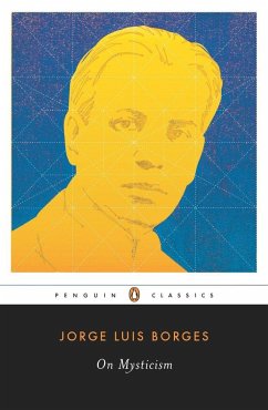 On Mysticism - Borges, Jorge Luis