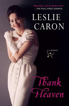 Thank Heaven - Caron, Leslie
