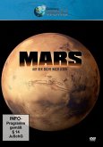 Discovery World - Mars