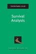 Survival Analysis - Bild 1