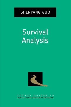 Survival Analysis - Guo, Shenyang