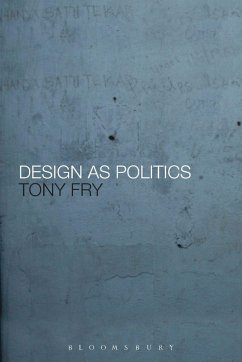 Cover Design as Politics