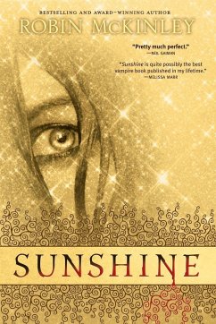 Sunshine - Mckinley, Robin