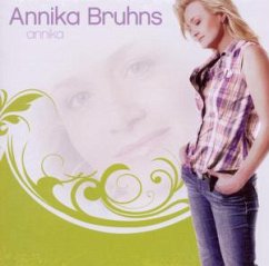 Annika - Bruhns,Annika