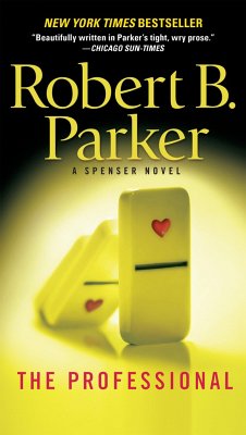 The Professional - Parker, Robert B.