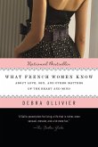 What French Women Know