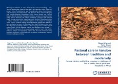 Pastoral care in tension between tradition and modernity