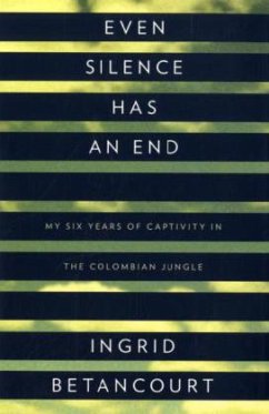 Cover Betancourt, Ingrid