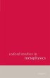 Oxford Studies in Metaphysics - Bild 1