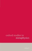 Oxford Studies in Metaphysics