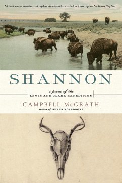 Shannon - Mcgrath, Campbell