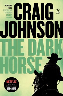 The Dark Horse - Johnson, Craig