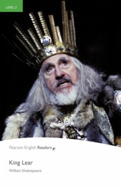 Cover King Lear