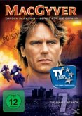 MacGyver - Saison 7 DVD-Box