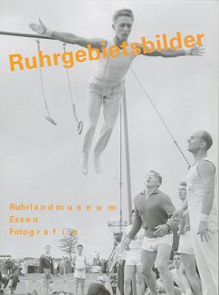 Cover Ruhrgebietsbilder, 1 CD-ROM