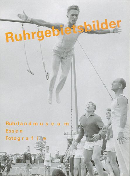 Ruhrgebietsbilder, 1 CD-ROM