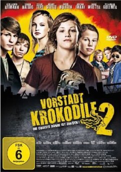 Vorstadtkrokodile 2 - Keine Informationen