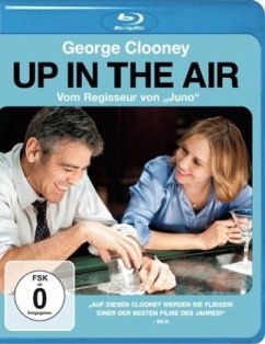 Up in the Air - George Clooney,Danny Mcbride,Vera Farmiga