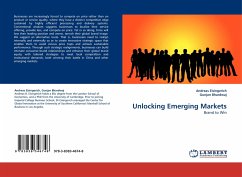 Unlocking Emerging Markets