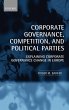 Corporate Governance, Competition, and... - Bild 1