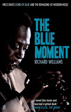 The Blue Moment - Williams, Richard