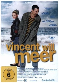Vincent will meer (DVD) - Keine Informationen