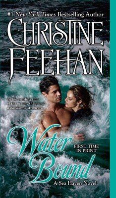 Water Bound - Feehan, Christine