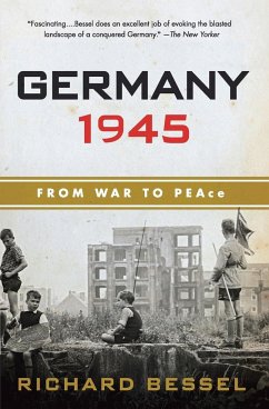 Germany 1945 - Bessel, Richard