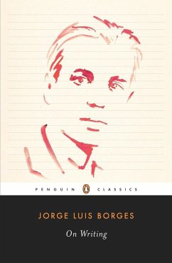 On Writing - Borges, Jorge Luis