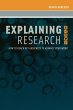 Explaining Research - Bild 1