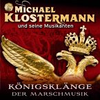 Königsklänge Der Marschmusik