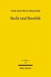 Recht und Bioethik - Bild 1