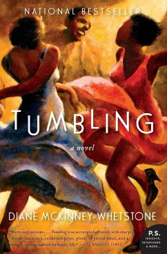 Tumbling - McKinney-Whetstone, Diane