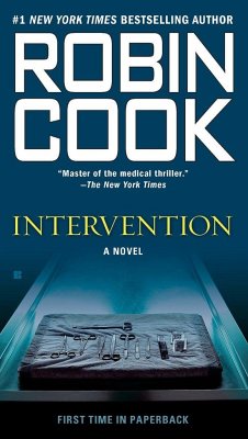 Intervention - Cook, Robin