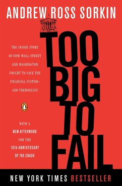 Too Big to Fail - Sorkin, Andrew R.