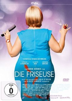 Die Friseuse (DVD) - Keine Informationen