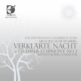 Verklärte Nacht/Kammersinfonie Verklärte Nacht/Kammersinfonie