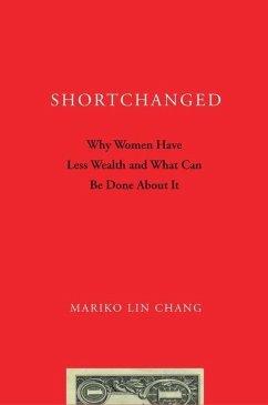 Cover Shortchanged