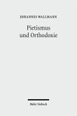 Pietismus und Orthodoxie