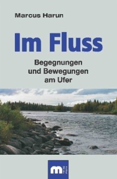 Cover Im Fluss