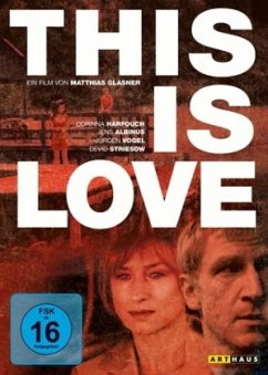 Cover This is Love
