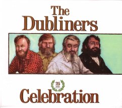 25 Years Celebration - Dubliners,The