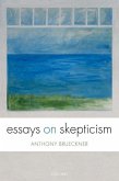 Essays on Skepticism