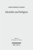 Identität und Religion