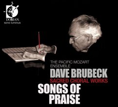 Cover Songs Of Praise