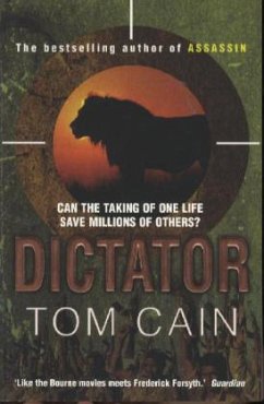 Dictator - Cain, Tom