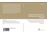 Cooperative Governance - Kreditgenossenschaft und Revision