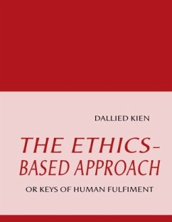 THE ETHICS-BASED APPROACH